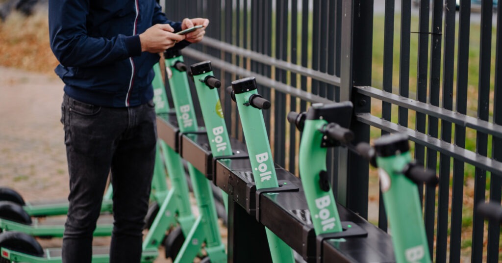 Fusebox is helping Bolt recharge smart, save on energy and reduce CO2 emissions