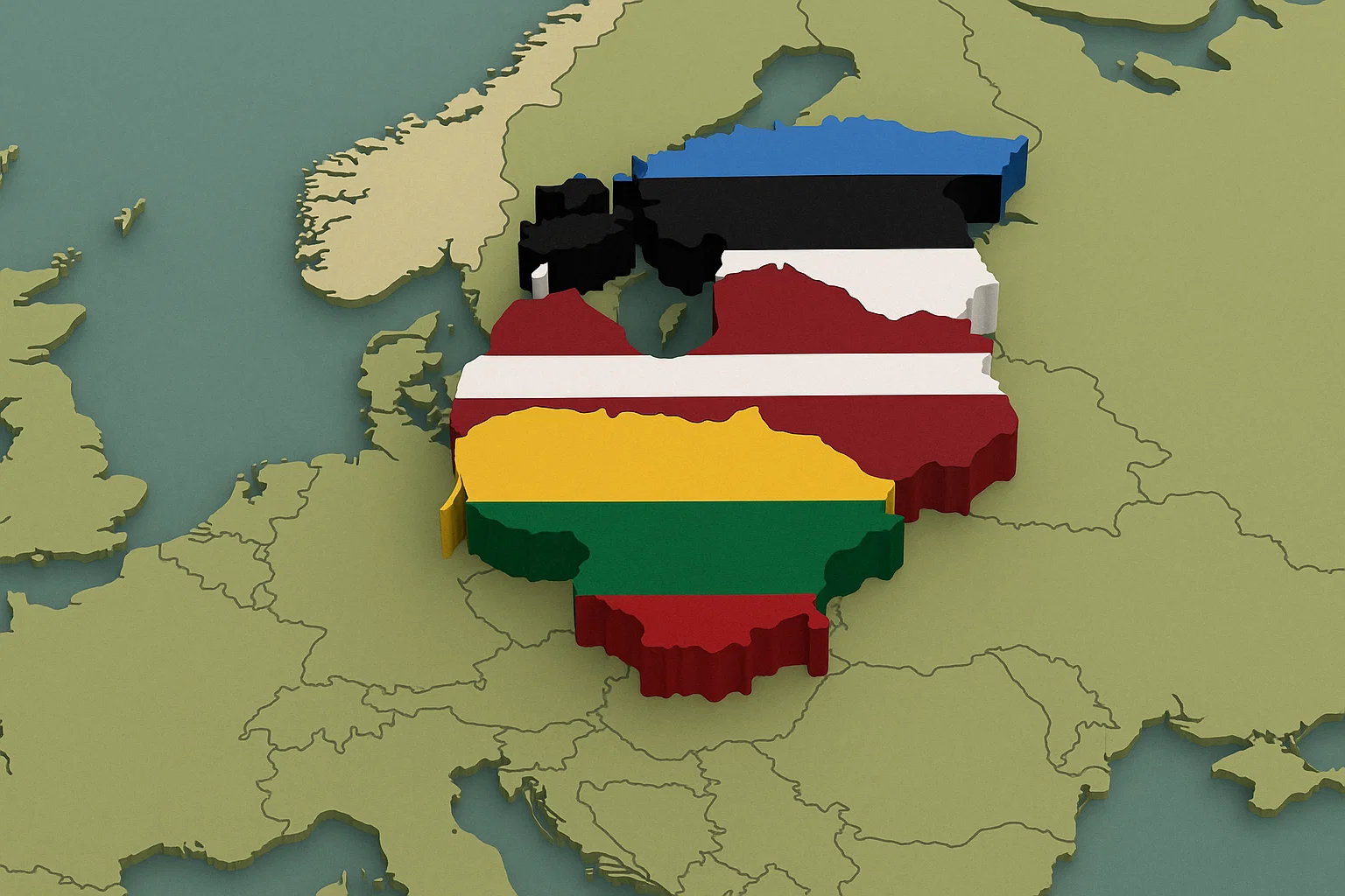 Fusebox prequalifies 3MW in the Baltics